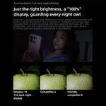 OnePlus 15, 16GB+512GB, Screen Fingerprint Identification, 6.78 inch ColorOS 16.0 Snapdragon 8 Elite Gen 5 Octa Core, NFC, Network: 5G, 16GB+512GB