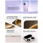 OnePlus 15, 16GB+512GB, Screen Fingerprint Identification, 6.78 inch ColorOS 16.0 Snapdragon 8 Elite Gen 5 Octa Core, NFC, Network: 5G, 16GB+512GB