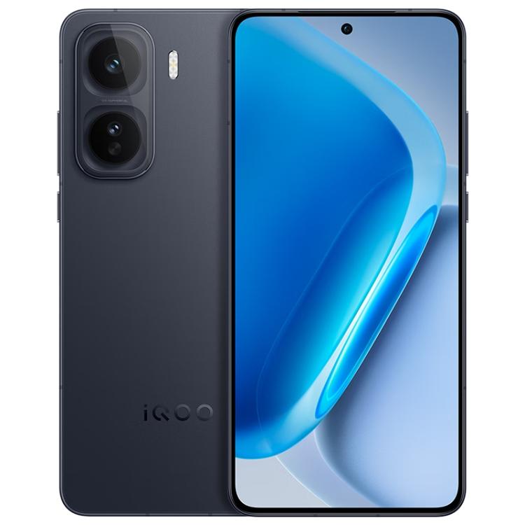 هاتف vivo iQOO Neo11، 12GB+512GB، التعرف على الوجه / بصمة الشاشة، شاشة 6.82 بوصة أندرويد 16 OriginOS 6 معالج Snapdragon 8 Elite ثماني النواة، OTG، NFC، شبكة: 5G، iQOO Neo11، 12GB+512GB