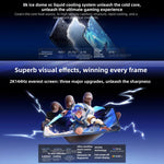 vivo iQOO Neo11, 12GB+512GB, Face ID / Screen Fingerprint Identification, 6.82 inch Android 16 OriginOS 6 Snapdragon 8 Elite Octa Core, OTG, NFC, Network: 5G, iQOO Neo11, 12GB+512GB