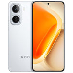 هاتف vivo iQOO Neo11، 16GB+1TB، التعرف على الوجه / بصمة الشاشة، شاشة 6.82 بوصة أندرويد 16 OriginOS 6 معالج Snapdragon 8 Elite ثماني النواة، OTG، NFC، شبكة: 5G، iQOO Neo11، 16GB+1TB