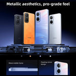 vivo iQOO Neo11, 16GB+1TB, Face ID / Screen Fingerprint Identification, 6.82 inch Android 16 OriginOS 6 Snapdragon 8 Elite Octa Core, OTG, NFC, Network: 5G, iQOO Neo11, 16GB+1TB, iQOO Neo11, 16GB+1TB,