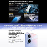 vivo iQOO Neo11, 16GB+512GB, Face ID / Screen Fingerprint Identification, 6.82 inch Android 16 OriginOS 6 Snapdragon 8 Elite Octa Core, OTG, NFC, Network: 5G, iQOO Neo11, 16GB+512GB