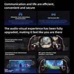 vivo iQOO Neo11, 16GB+512GB, Face ID / Screen Fingerprint Identification, 6.82 inch Android 16 OriginOS 6 Snapdragon 8 Elite Octa Core, OTG, NFC, Network: 5G, iQOO Neo11, 16GB+512GB