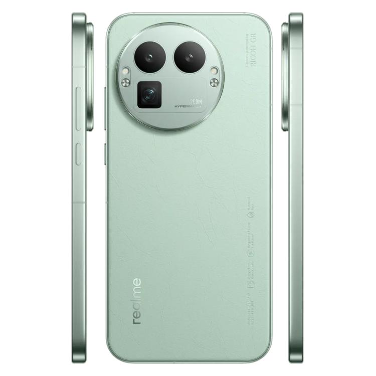 Realme GT8 Pro, 12GB+256GB, 6.79 inch Realme UI 7.0 Snapdragon 8 Elite Gen 5 Octa Core, NFC, Network: 5G, 12GB+256GB, Realme GT8 Pro, 12GB+256GB