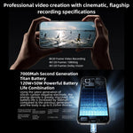 Realme GT8 Pro, 12GB+256GB, 6.79 inch Realme UI 7.0 Snapdragon 8 Elite Gen 5 Octa Core, NFC, Network: 5G, 12GB+256GB, Realme GT8 Pro, 12GB+256GB