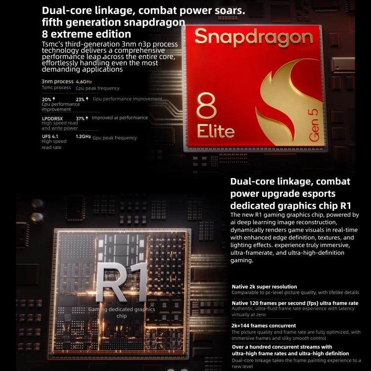 Realme GT8 Pro, 12GB+256GB, 6.79 inch Realme UI 7.0 Snapdragon 8 Elite Gen 5 Octa Core, NFC, Network: 5G, 12GB+256GB, Realme GT8 Pro, 12GB+256GB