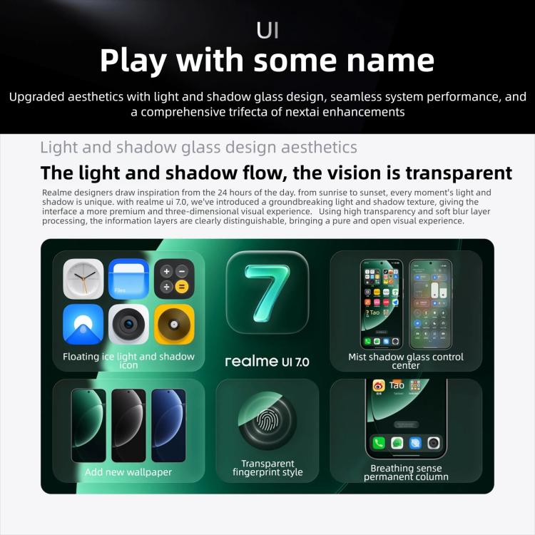 Realme GT8 Pro, 16GB+1TB, 6.79 inch Realme UI 7.0 Snapdragon 8 Elite Gen 5 Octa Core, NFC, Network: 5G, 16GB+1TB, Realme GT8 Pro, 16GB+1TB