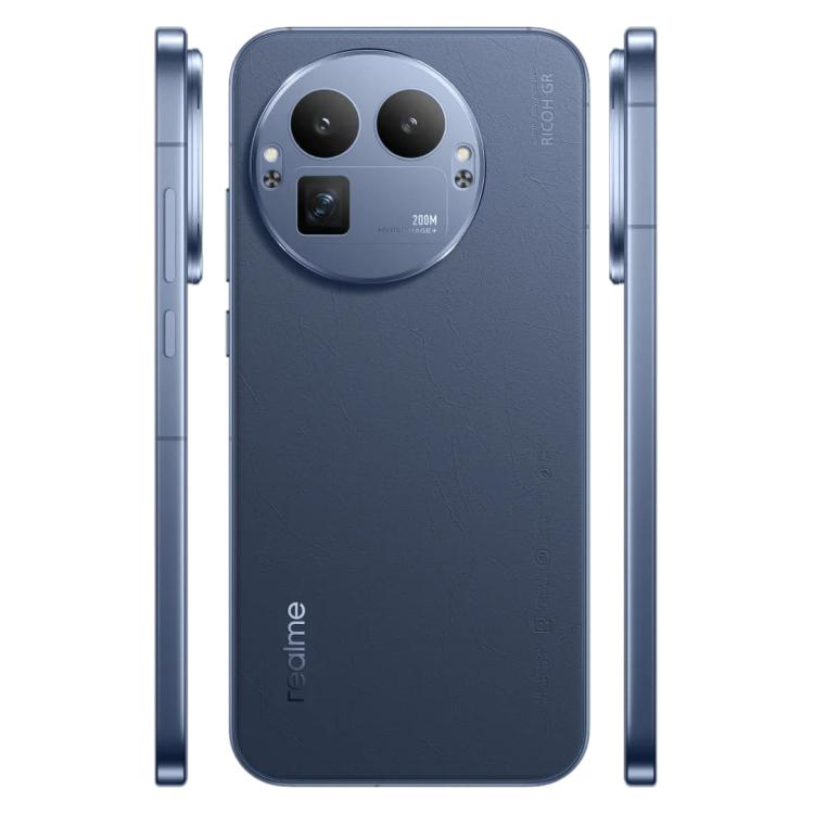 Realme GT8 Pro, 16GB+256GB, 6.79 inch Realme UI 7.0 Snapdragon 8 Elite Gen 5 Octa Core, NFC, Network: 5G, 16GB+256GB, Realme GT8 Pro, 16GB+256GB