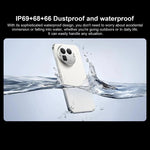 Realme GT8 Pro, 16GB+256GB, 6.79 inch Realme UI 7.0 Snapdragon 8 Elite Gen 5 Octa Core, NFC, Network: 5G, 16GB+256GB, Realme GT8 Pro, 16GB+256GB