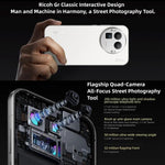 Realme GT8 Pro, 16GB+512GB, 6.79 inch Realme UI 7.0 Snapdragon 8 Elite Gen 5 Octa Core, NFC, Network: 5G, 16GB+512GB, Realme GT8 Pro, 16GB+512GB