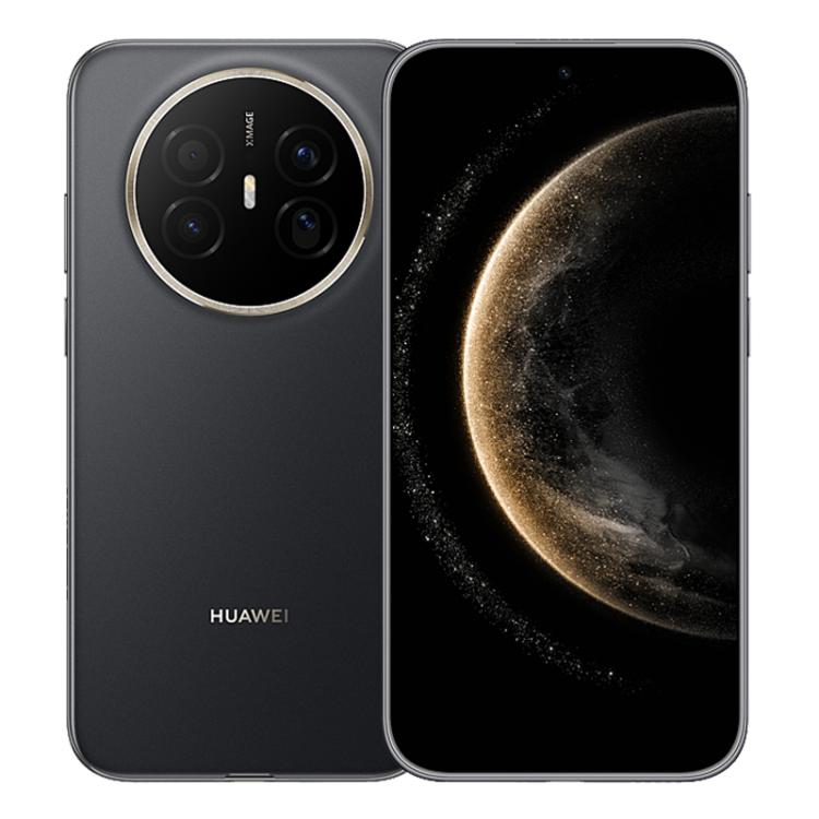 HUAWEI Mate 70 Air, 12GB+256GB, Side Fingerprint Identification, 7 inch HarmonyOS 5.1 Kirin 9020B, NFC, OTG, Not Support Google Play, 12GB+256GB