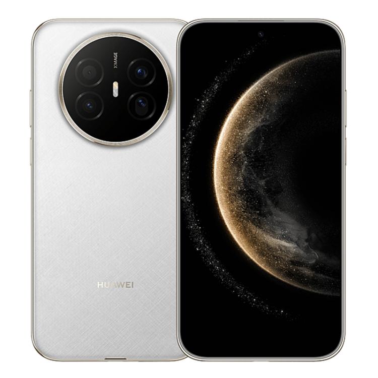 HUAWEI Mate 70 Air, 12GB+256GB, Side Fingerprint Identification, 7 inch HarmonyOS 5.1 Kirin 9020B, NFC, OTG, Not Support Google Play, 12GB+256GB