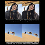 HUAWEI Mate 70 Air, 12GB+256GB, Side Fingerprint Identification, 7 inch HarmonyOS 5.1 Kirin 9020B, NFC, OTG, Not Support Google Play, 12GB+256GB