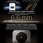 HUAWEI Mate 70 Air, 12GB+256GB, Side Fingerprint Identification, 7 inch HarmonyOS 5.1 Kirin 9020B, NFC, OTG, Not Support Google Play, 12GB+256GB