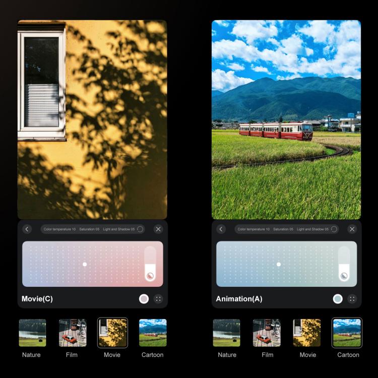 HUAWEI Mate 70 Air, 12GB+512GB, Side Fingerprint Identification, 7 inch HarmonyOS 5.1 Kirin 9020B, NFC, OTG, Not Support Google Play, 12GB+512GB