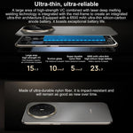 HUAWEI Mate 70 Air, 12GB+512GB, Side Fingerprint Identification, 7 inch HarmonyOS 5.1 Kirin 9020B, NFC, OTG, Not Support Google Play, 12GB+512GB