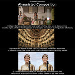 HUAWEI Mate 70 Air, 16GB+256GB, Side Fingerprint Identification, 7 inch HarmonyOS 5.1 Kirin 9020B, NFC, OTG, Not Support Google Play, 16GB+256GB