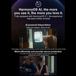 HUAWEI Mate 70 Air, 16GB+256GB, Side Fingerprint Identification, 7 inch HarmonyOS 5.1 Kirin 9020B, NFC, OTG, Not Support Google Play, 16GB+256GB