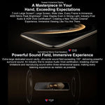 HUAWEI Mate 70 Air, 16GB+256GB, Side Fingerprint Identification, 7 inch HarmonyOS 5.1 Kirin 9020B, NFC, OTG, Not Support Google Play, 16GB+256GB