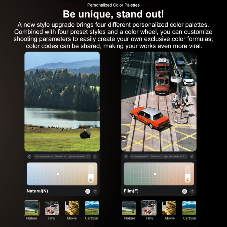 HUAWEI Mate 70 Air, 16GB+512GB, Side Fingerprint Identification, 7 inch HarmonyOS 5.1 Kirin 9020B, NFC, OTG, Not Support Google Play, 16GB+512GB