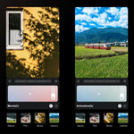 HUAWEI Mate 70 Air, 16GB+512GB, Side Fingerprint Identification, 7 inch HarmonyOS 5.1 Kirin 9020B, NFC, OTG, Not Support Google Play, 16GB+512GB