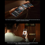 HUAWEI Mate 70 Air, 16GB+512GB, Side Fingerprint Identification, 7 inch HarmonyOS 5.1 Kirin 9020B, NFC, OTG, Not Support Google Play, 16GB+512GB