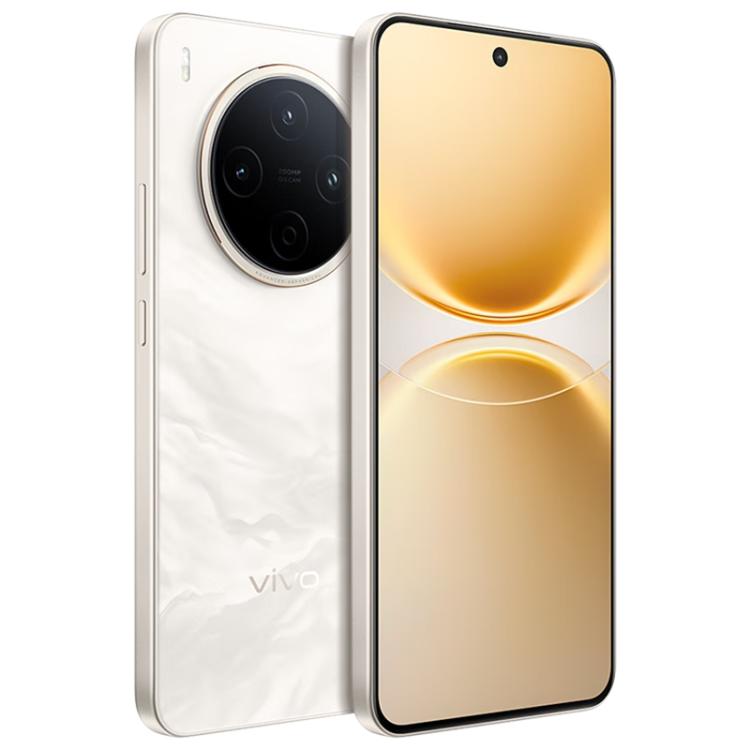 vivo Y500 Pro, 8GB+128GB, 6.67 inch Android 16 OriginOS 6 Dimensity 7400 Octa Core, OTG, NFC, Network: 5G, 8GB+128GB