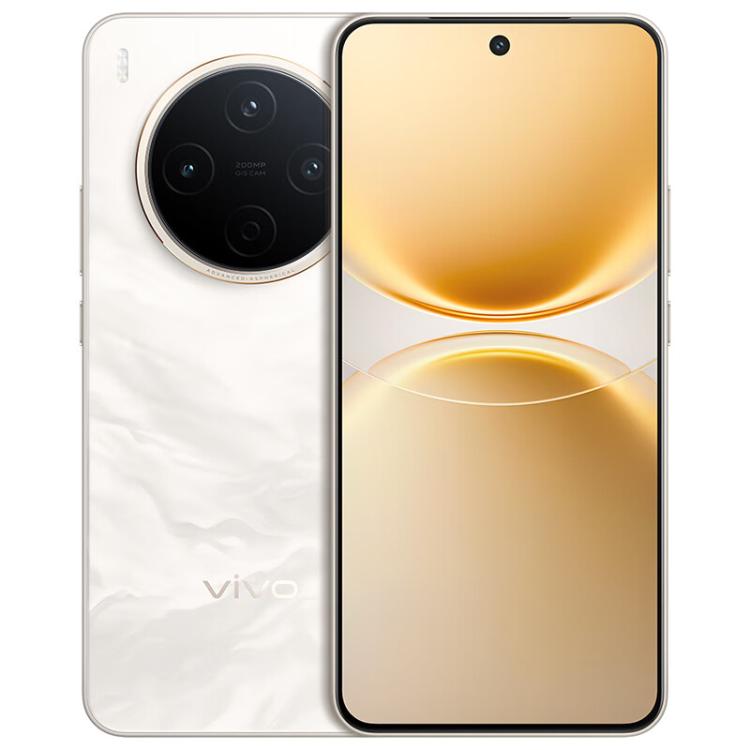 vivo Y500 Pro, 8GB+128GB, 6.67 inch Android 16 OriginOS 6 Dimensity 7400 Octa Core, OTG, NFC, Network: 5G, 8GB+128GB