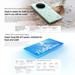 vivo Y500 Pro, 8GB+128GB, 6.67 inch Android 16 OriginOS 6 Dimensity 7400 Octa Core, OTG, NFC, Network: 5G, 8GB+128GB