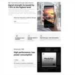 vivo Y500 Pro, 8GB+128GB, 6.67 inch Android 16 OriginOS 6 Dimensity 7400 Octa Core, OTG, NFC, Network: 5G, 8GB+128GB