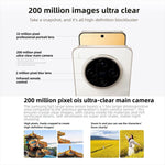 vivo Y500 Pro, 8GB+256GB, 6.67 inch Android 16 OriginOS 6 Dimensity 7400 Octa Core, OTG, NFC, Network: 5G, 8GB+256GB