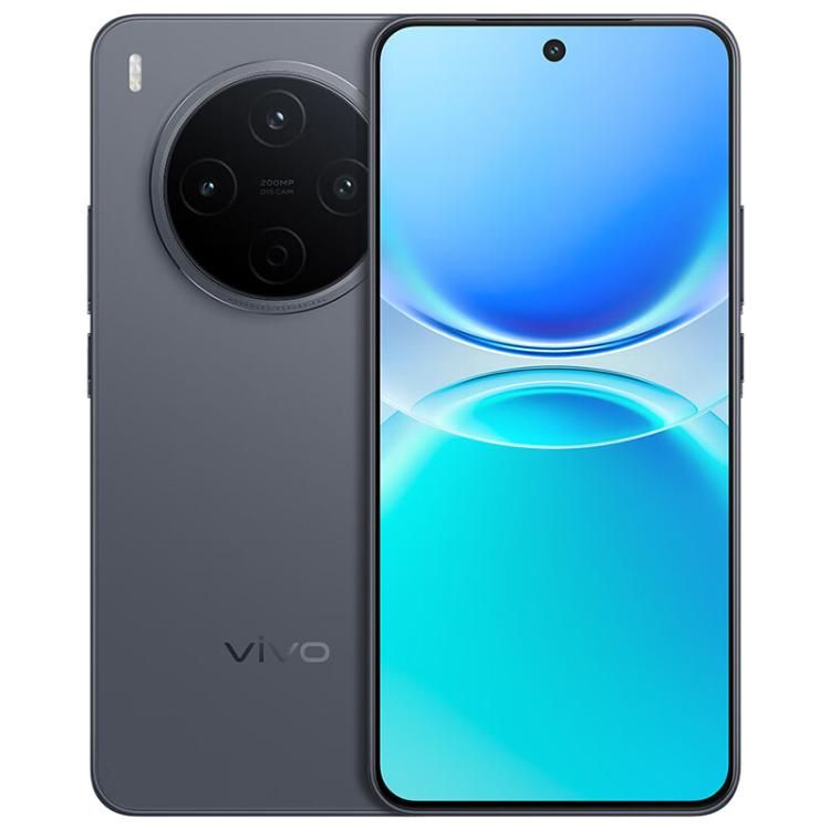 vivo Y500 Pro, 12GB+256GB, 6.67 inch Android 16 OriginOS 6 Dimensity 7400 Octa Core, OTG, NFC, Network: 5G, 12GB+256GB