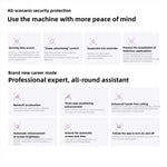 vivo Y500 Pro, 12GB+256GB, 6.67 inch Android 16 OriginOS 6 Dimensity 7400 Octa Core, OTG, NFC, Network: 5G, 12GB+256GB