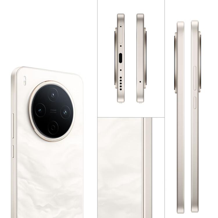 vivo Y500 Pro, 12GB+256GB, 6.67 inch Android 16 OriginOS 6 Dimensity 7400 Octa Core, OTG, NFC, Network: 5G, 12GB+256GB