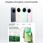 vivo Y500 Pro, 12GB+256GB, 6.67 inch Android 16 OriginOS 6 Dimensity 7400 Octa Core, OTG, NFC, Network: 5G, 12GB+256GB