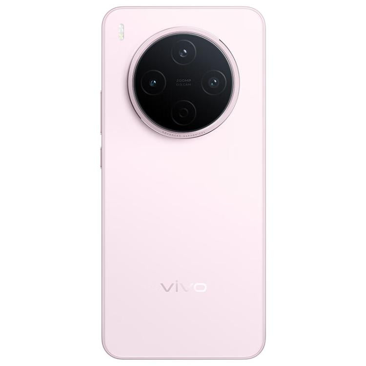 vivo Y500 Pro, 12GB+512GB, 6.67 inch Android 16 OriginOS 6 Dimensity 7400 Octa Core, OTG, NFC, Network: 5G, 12GB+512GB