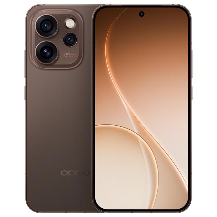 OPPO Reno15, 16GB+1TB, Screen Fingerprint, 6.32 inch ColorOS 16.0 MediaTek Dimensity 8450 Octa Core, NFC, OTG, Network: 5G, 16GB+1TB