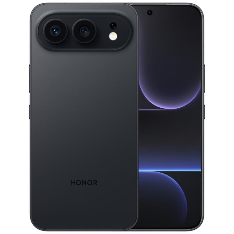 Honor 500, 12GB+512GB, Screen Fingerprint, 6.55 inch MagicOS 10.0 / Android 16 Snapdragon 8s Gen 4 Octa Core, Network: 5G, NFC, OTG, Honor 500, 12GB+512GB