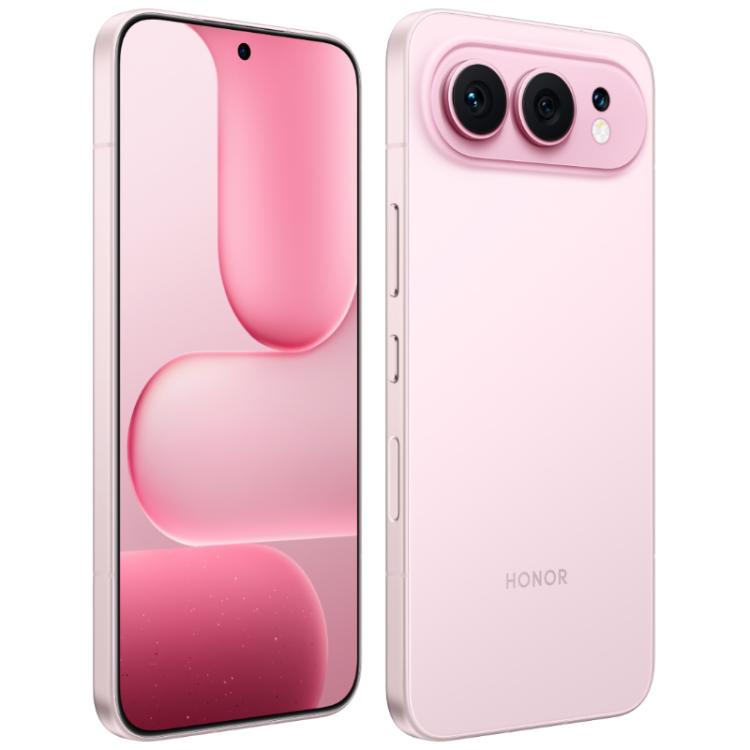 Honor 500, 12GB+512GB, Screen Fingerprint, 6.55 inch MagicOS 10.0 / Android 16 Snapdragon 8s Gen 4 Octa Core, Network: 5G, NFC, OTG, Honor 500, 12GB+512GB