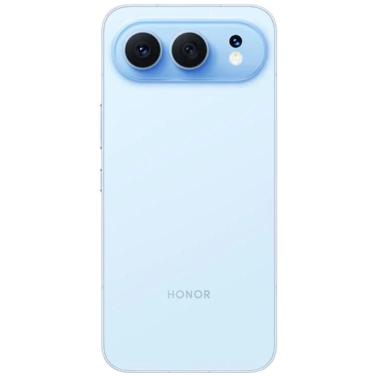 Honor 500, 16GB+512GB, Screen Fingerprint, 6.55 inch MagicOS 10.0 / Android 16 Snapdragon 8s Gen 4 Octa Core, Network: 5G, NFC, OTG, Honor 500, 16GB+512GB