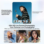 Honor 500 Pro, 12GB+256GB, Screen Fingerprint, 6.55 inch MagicOS 10.0 / Android 16 Snapdragon 8 Elite Gen 4 Octa Core, Network: 5G, NFC, OTG, Honor 500 Pro, 12GB+256GB