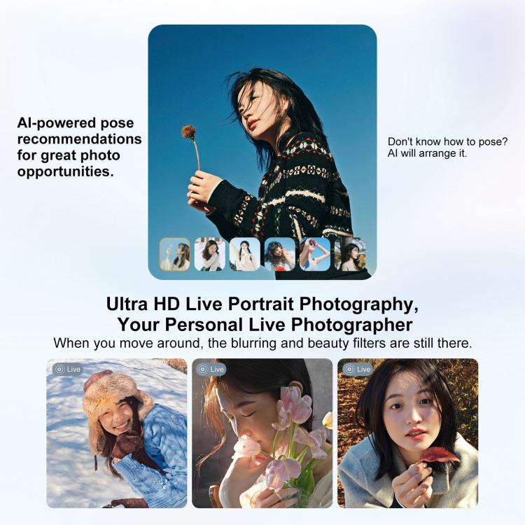 Honor 500 Pro, 12GB+256GB, Screen Fingerprint, 6.55 inch MagicOS 10.0 / Android 16 Snapdragon 8 Elite Gen 4 Octa Core, Network: 5G, NFC, OTG, Honor 500 Pro, 12GB+256GB