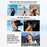 Honor 500 Pro, 12GB+256GB, Screen Fingerprint, 6.55 inch MagicOS 10.0 / Android 16 Snapdragon 8 Elite Gen 4 Octa Core, Network: 5G, NFC, OTG, Honor 500 Pro, 12GB+256GB