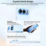 Honor 500 Pro, 12GB+512GB, Screen Fingerprint, 6.55 inch MagicOS 10.0 / Android 16 Snapdragon 8 Elite Gen 4 Octa Core, Network: 5G, NFC, OTG, Honor 500 Pro, 12GB+512GB