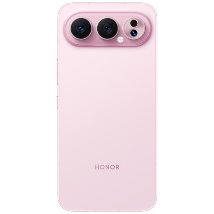 Honor 500 Pro, 16GB+1TB, Screen Fingerprint, 6.55 inch MagicOS 10.0 / Android 16 Snapdragon 8 Elite Gen 4 Octa Core, Network: 5G, NFC, OTG, Honor 500 Pro, 16GB+1TB