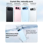 Honor 500 Pro, 16GB+512GB, Screen Fingerprint, 6.55 inch MagicOS 10.0 / Android 16 Snapdragon 8 Elite Gen 4 Octa Core, Network: 5G, NFC, OTG, Honor 500 Pro, 16GB+512GB