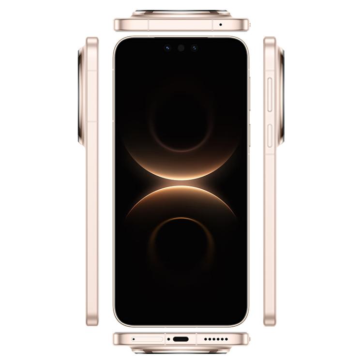 HUAWEI Mate 80, 12GB+512GB, Side Fingerprint Identification, 6.75 inch HarmonyOS 6.0 Kirin 9020, NFC, OTG, Not Support Google Play, 12GB+512GB