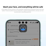 HUAWEI Mate 80, 12GB+512GB, Side Fingerprint Identification, 6.75 inch HarmonyOS 6.0 Kirin 9020, NFC, OTG, Not Support Google Play, 12GB+512GB