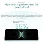 HUAWEI Mate 80, 12GB+512GB, Side Fingerprint Identification, 6.75 inch HarmonyOS 6.0 Kirin 9020, NFC, OTG, Not Support Google Play, 12GB+512GB